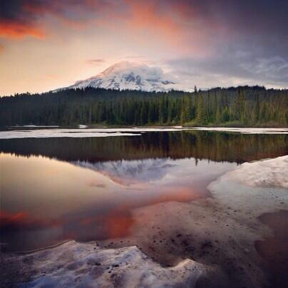 rainier